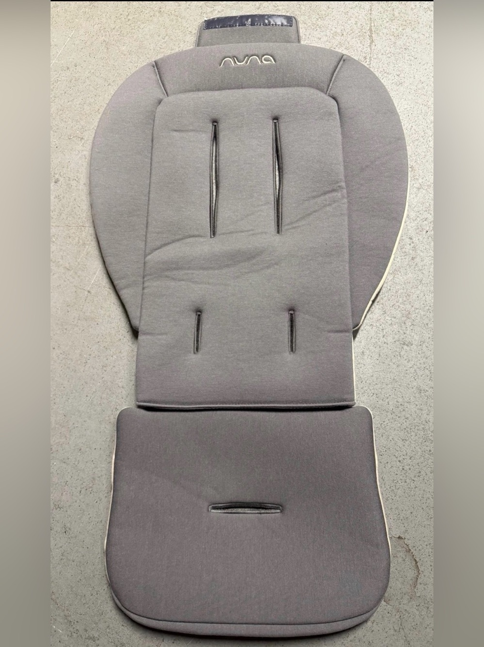 Nuna Mixx Next Stroller liner